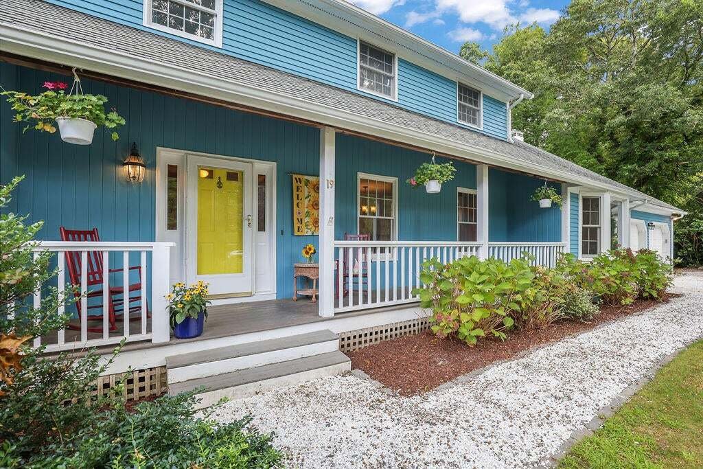House in Bourne, Massachusetts, United States 4 - 18915301