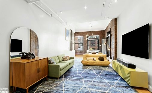 Co Op in New York, New York, United States 1