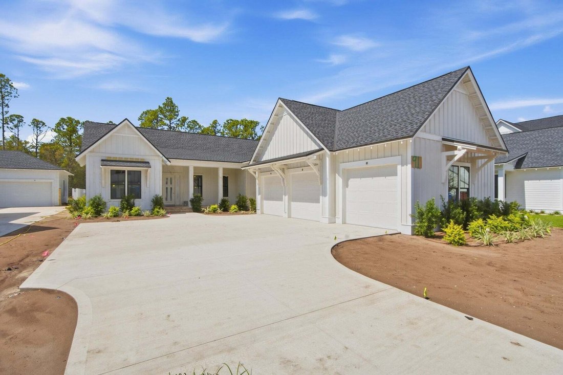 House in Watersound, Florida, United States 2 - 17685648