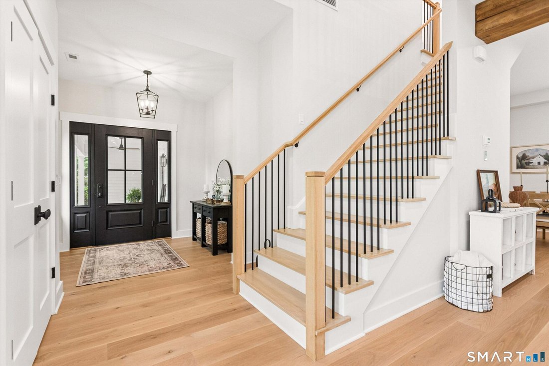 House in New Milford, Connecticut, United States 4 - 18909017