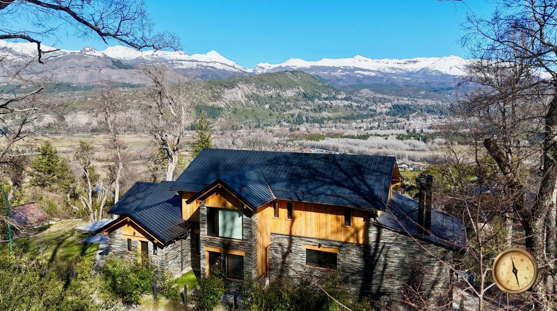 House in San Martín de los Andes, Neuquen, Argentina 4 - 18908232