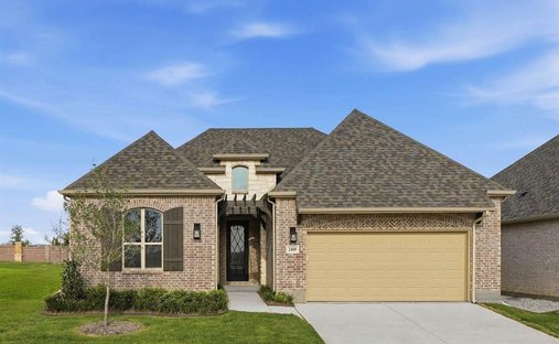 Casa a St. Paul, Texas, Stati Uniti 1