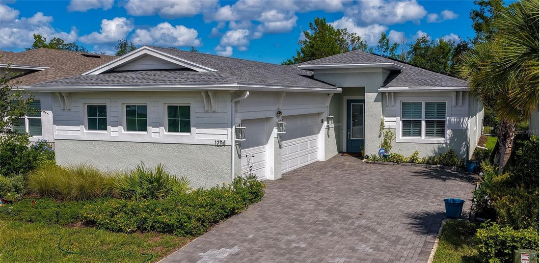 House in DeLand, Florida, United States 1 - 18917186
