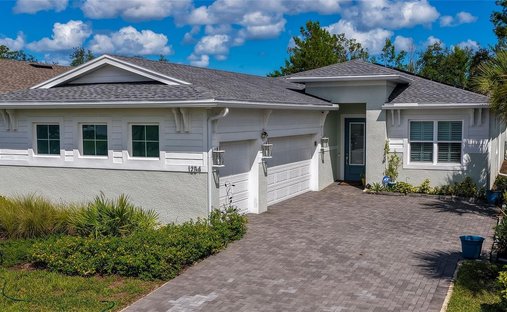 House in DeLand, Florida, United States 1