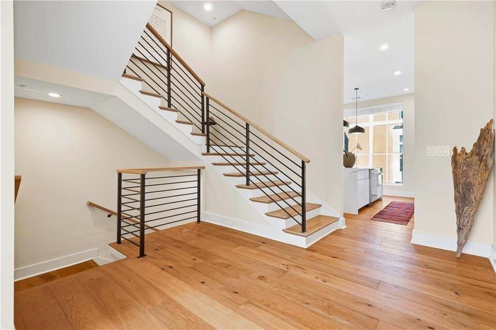 Townhouse in Atlanta, Georgia, United States 2 - 18906492