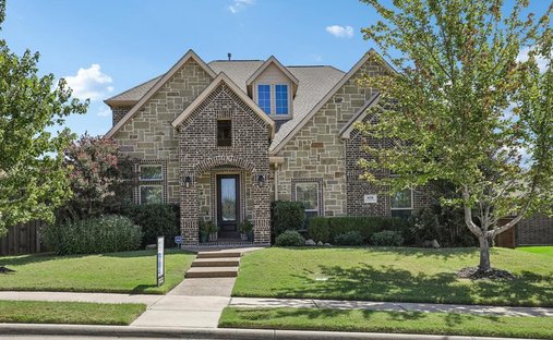 House in Rockwall, Texas, United States 1