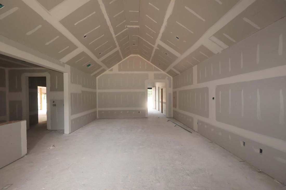 Casa en Conroe, Texas, Estados Unidos 5 - 18456049