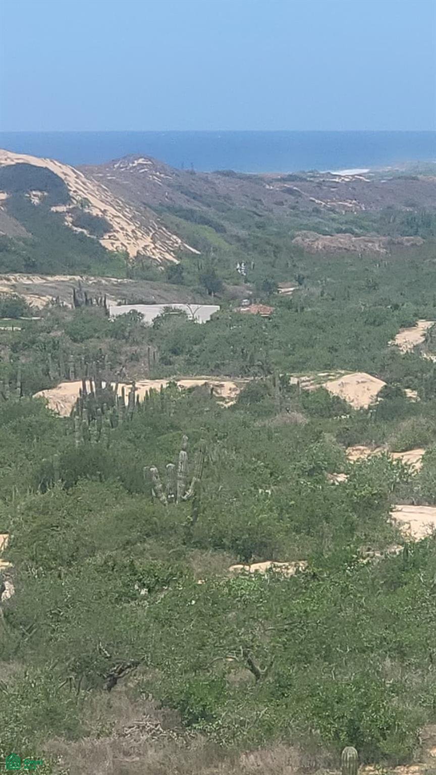 Land in Cabo San Lucas, Baja California Sur, Mexico 5 - 18905651