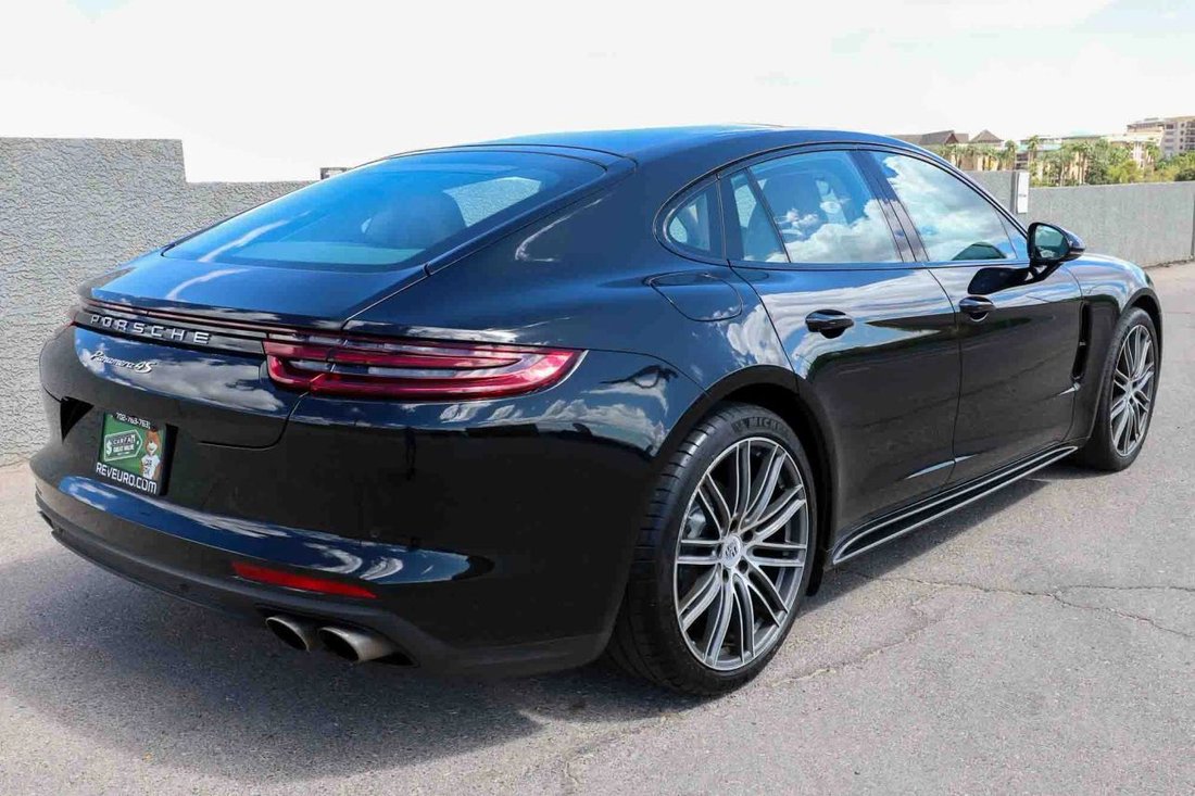 Sedan in Las Vegas, NV, United States 5 - 18914516