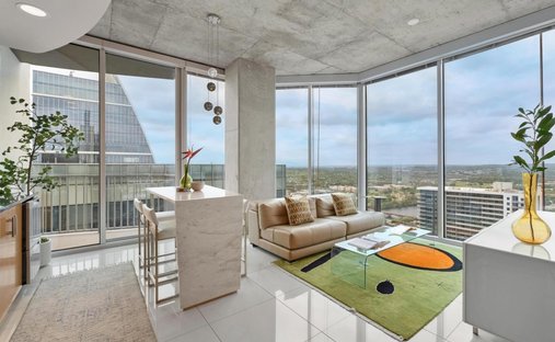 Condominio a Austin, Texas, Stati Uniti 1