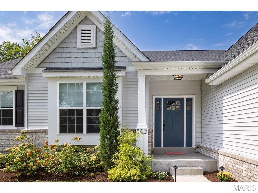House in Olivette, Missouri, United States 4 - 18918305