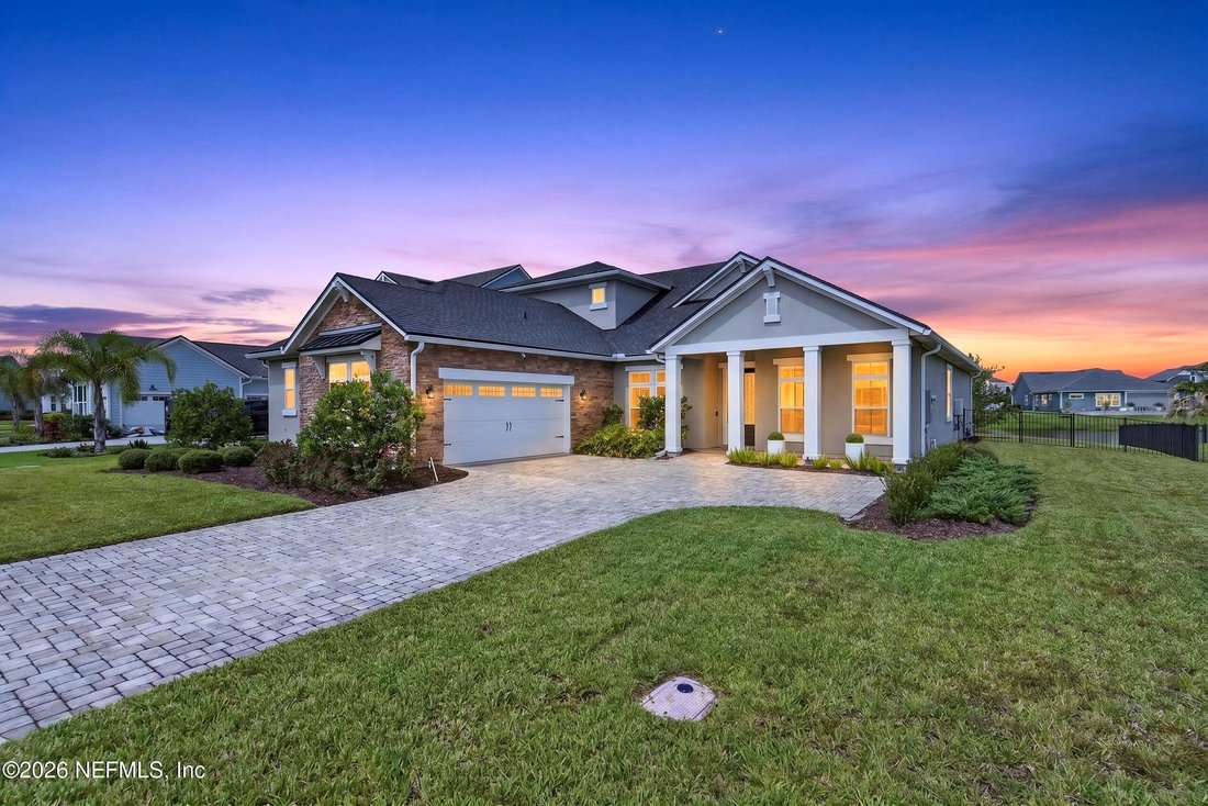 House in St. Augustine, Florida, United States 2 - 18905790