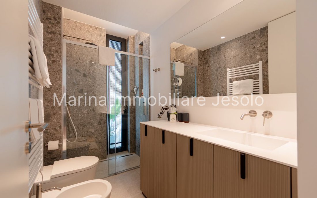 Wohnung in Faro-Lido Ovest, Jesolo, Venetien 5 - 18918148