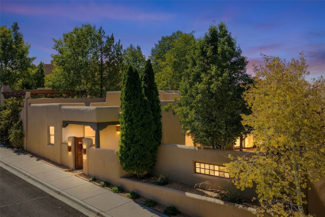 House in Santa Fe, New Mexico, United States 2 - 18907784
