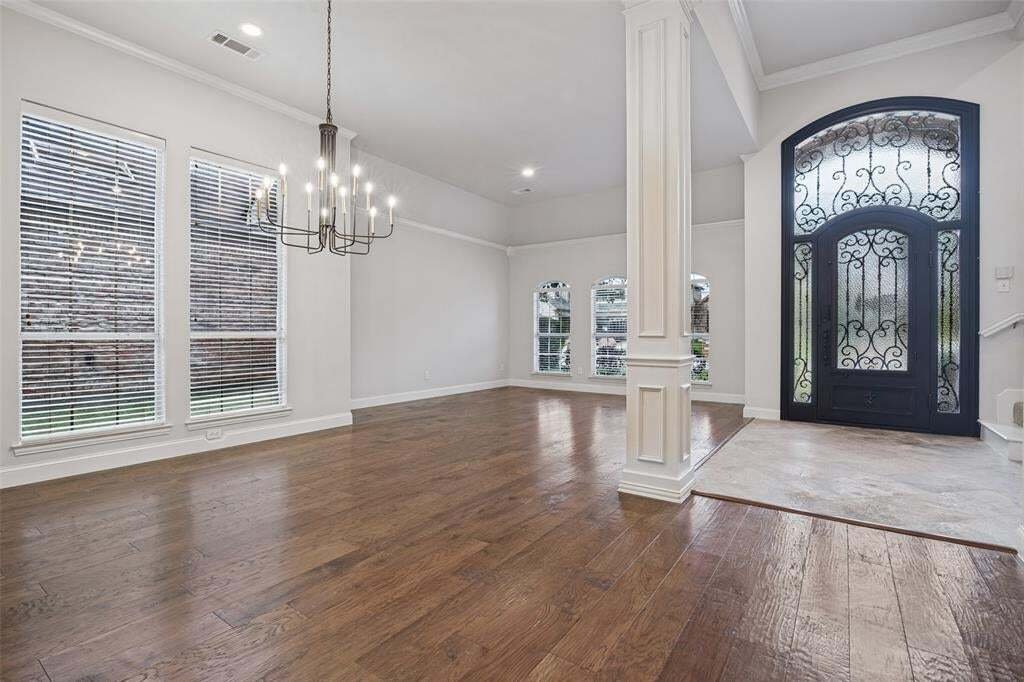 House in Garland, Texas, United States 3 - 18917386