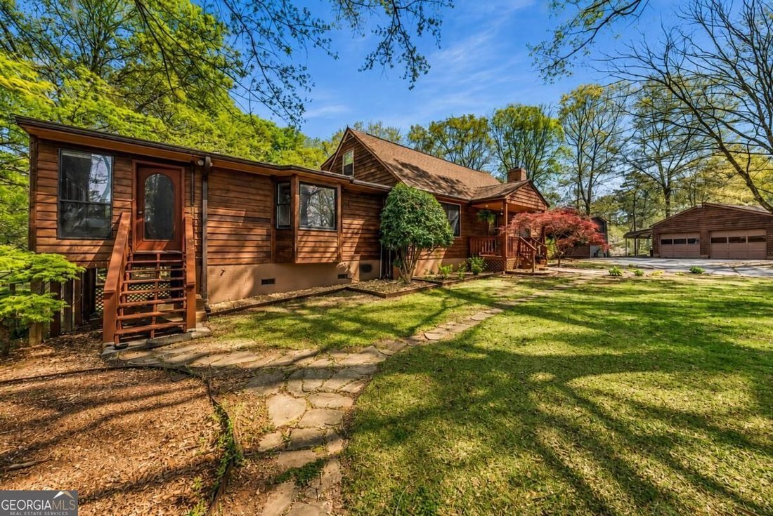 Farm Ranch in Watkinsville, Georgia, United States 4 - 18919134