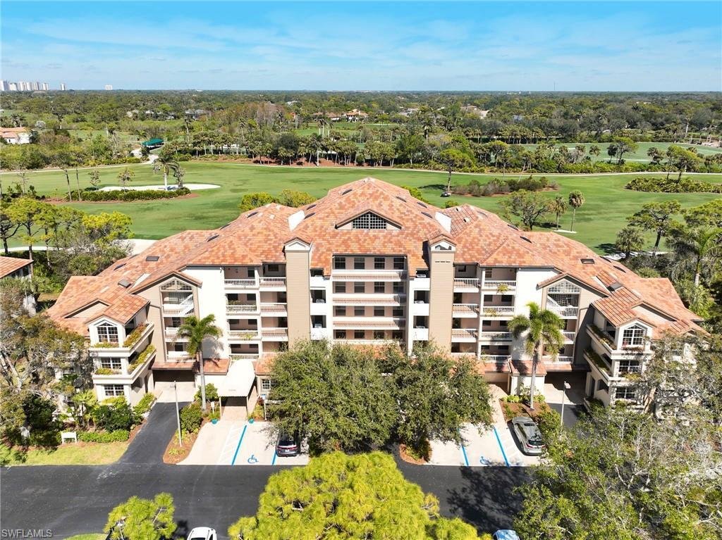 Eigentumswohnung in Bonita Springs, Florida, Vereinigte Staaten 1 - 18914217