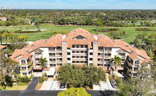 Condo in Bonita Springs, Florida, United States 1