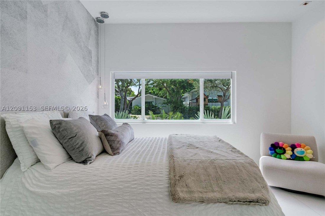 Haus in Key Biscayne, Florida, Vereinigte Staaten 5 - 18909734