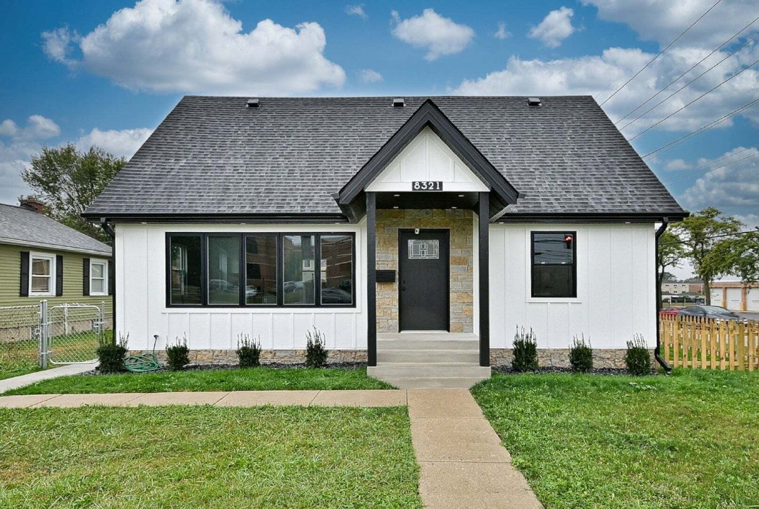 House in Niles, Illinois, United States 1 - 18910252