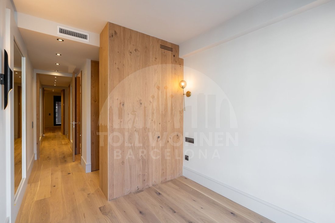 Wohnung in Sants-Montjuic, Barcelona, Spanien 4 - 18911284