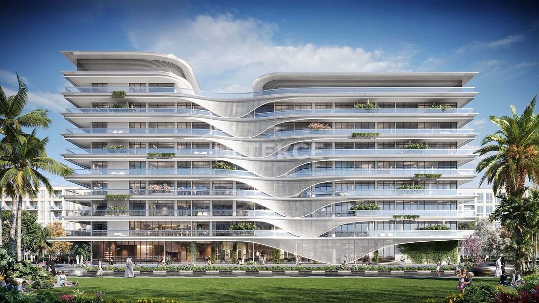 Apartment in Al Barsha South 3, Al Barsha, Dubai 1 - 18910239
