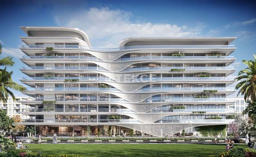 Apartment in Al Barsha South 3, Al Barsha, Dubai 1