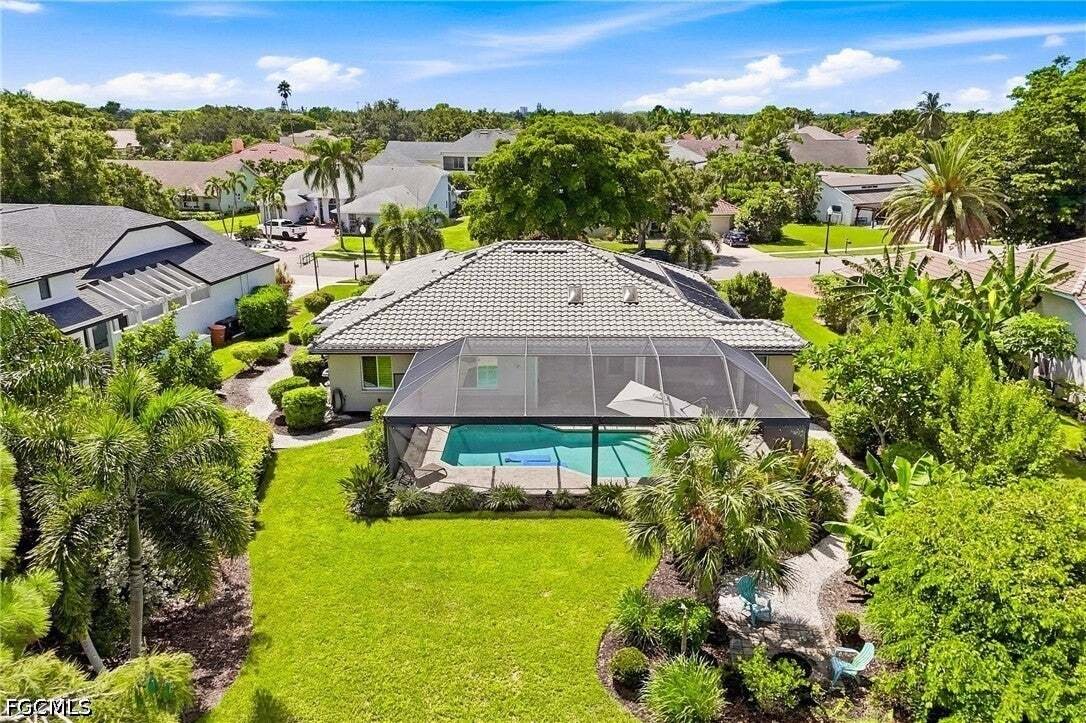 House in Fort Myers, Florida, United States 3 - 18908659