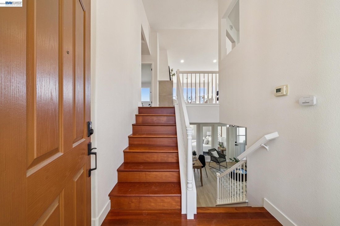 House in San Jose, California, United States 4 - 18905621