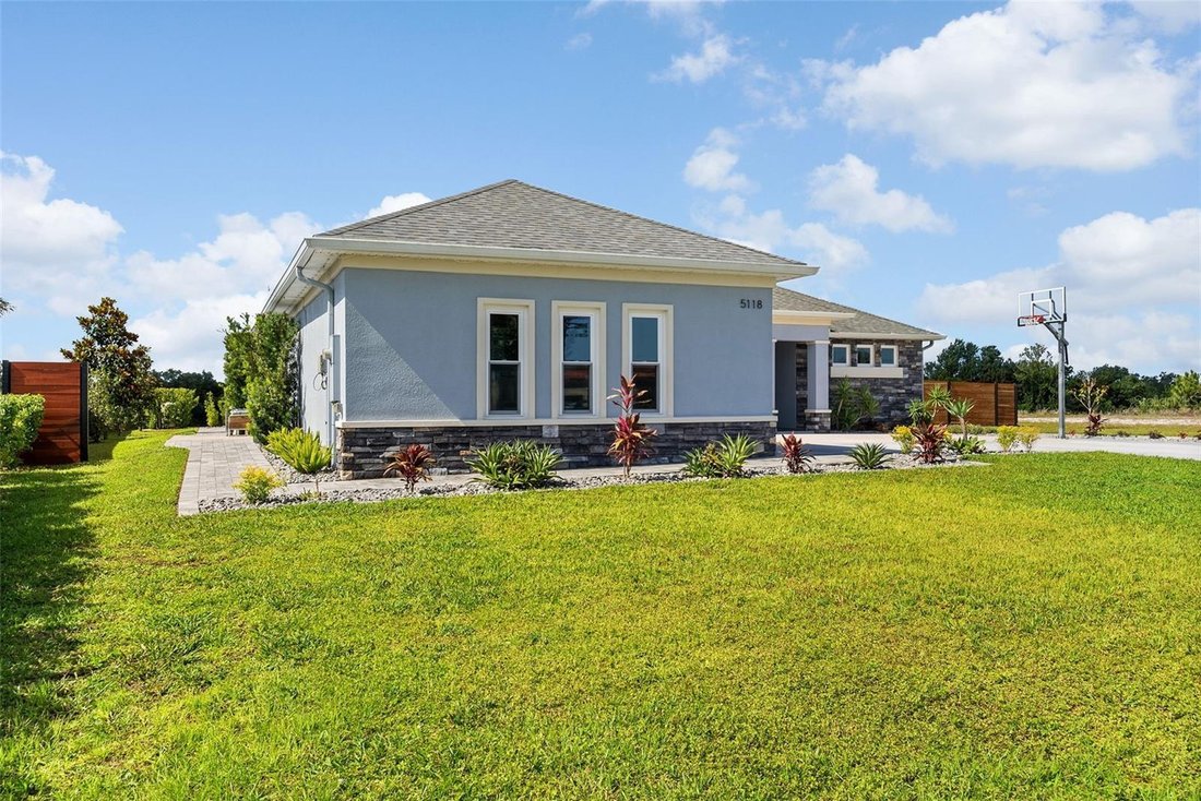 House in Wimauma, Florida, United States 2 - 18909138
