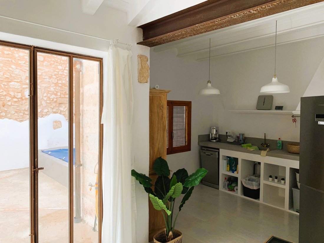 Townhouse in Xabia / Javea, Valencian Community, Spain 4 - 18911477
