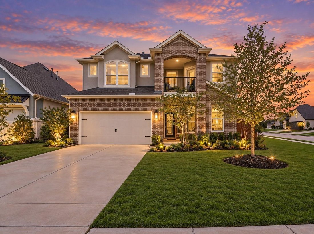 House in Katy, Texas, United States 1 - 18910729
