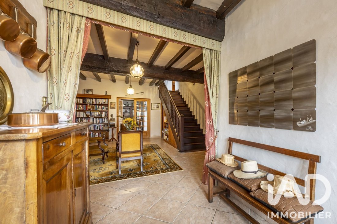 House in Espelette, Nouvelle-Aquitaine, France 3 - 18723101