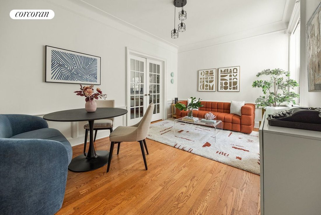 Co Op in New York, New York, United States 4 - 18916293