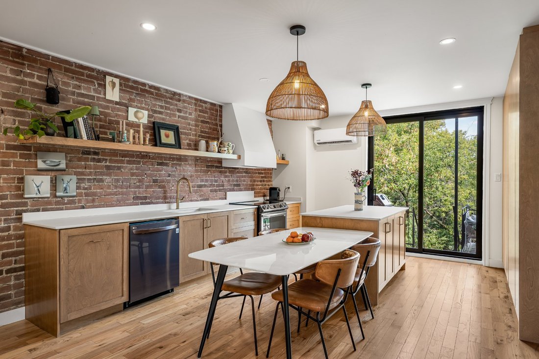 Apartment in Montréal, Quebec, Canada 2 - 18911019
