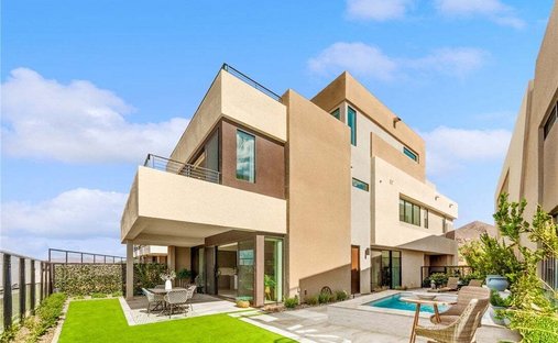 House in Henderson, Nevada, United States 1