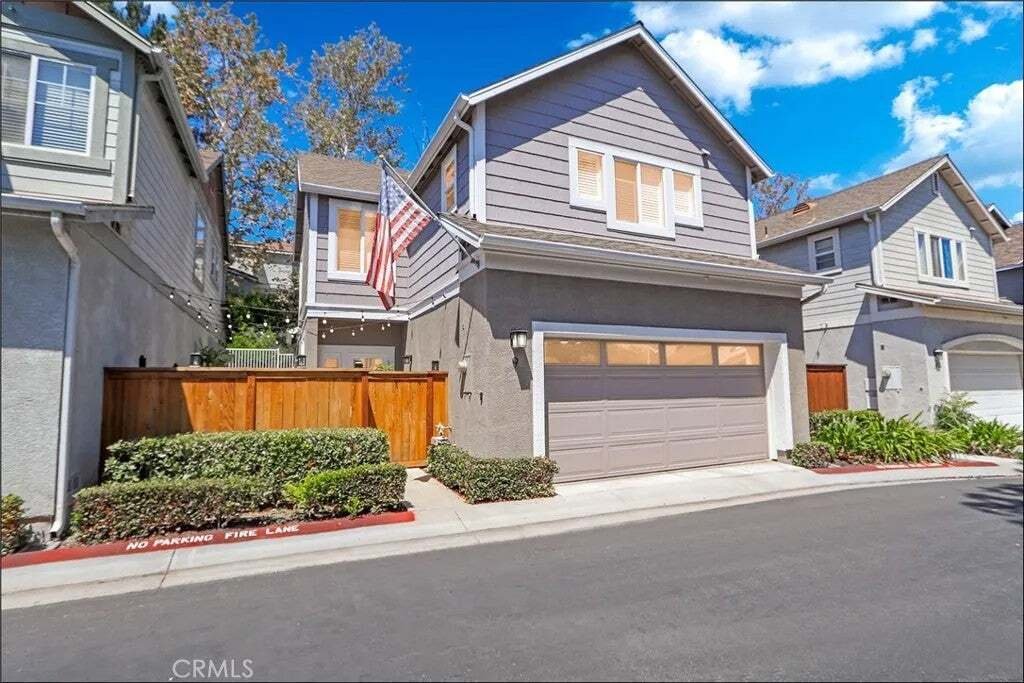 Condo in Aliso Viejo, California, United States 1 - 18910178