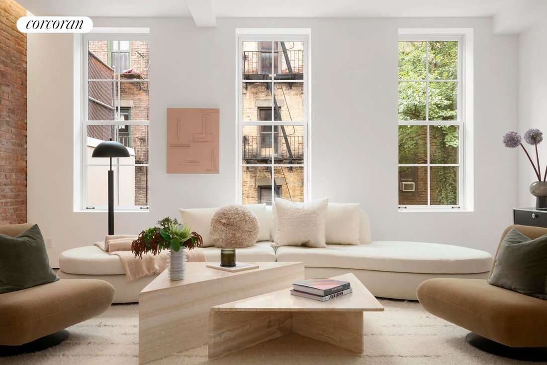 Condo in New York, New York, United States 4 - 18604911