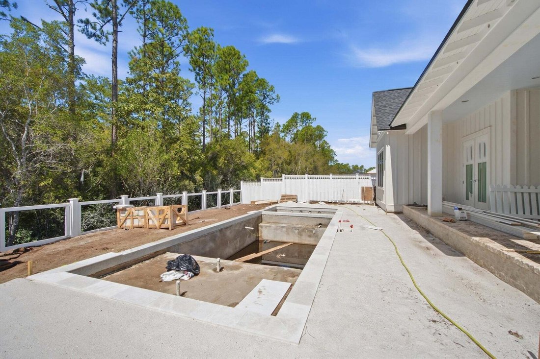 House in Watersound, Florida, United States 1 - 17685648