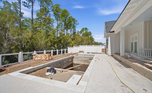 House in Watersound, Florida, United States 1