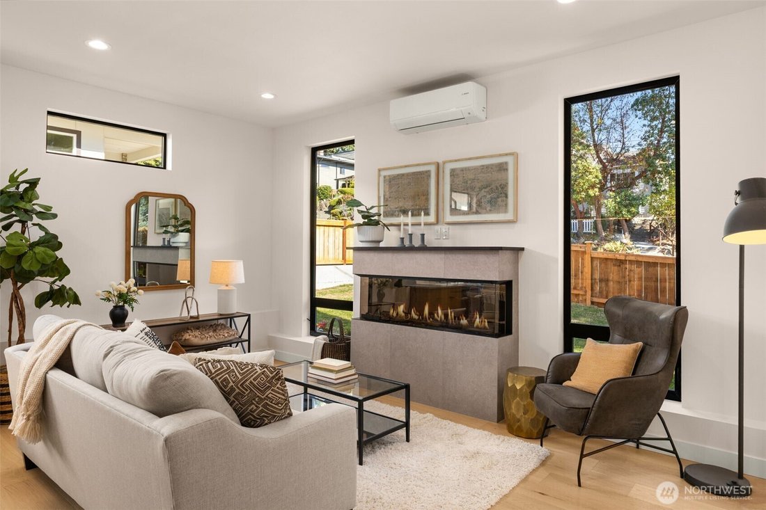 House in Seattle, Washington, United States 3 - 18909891