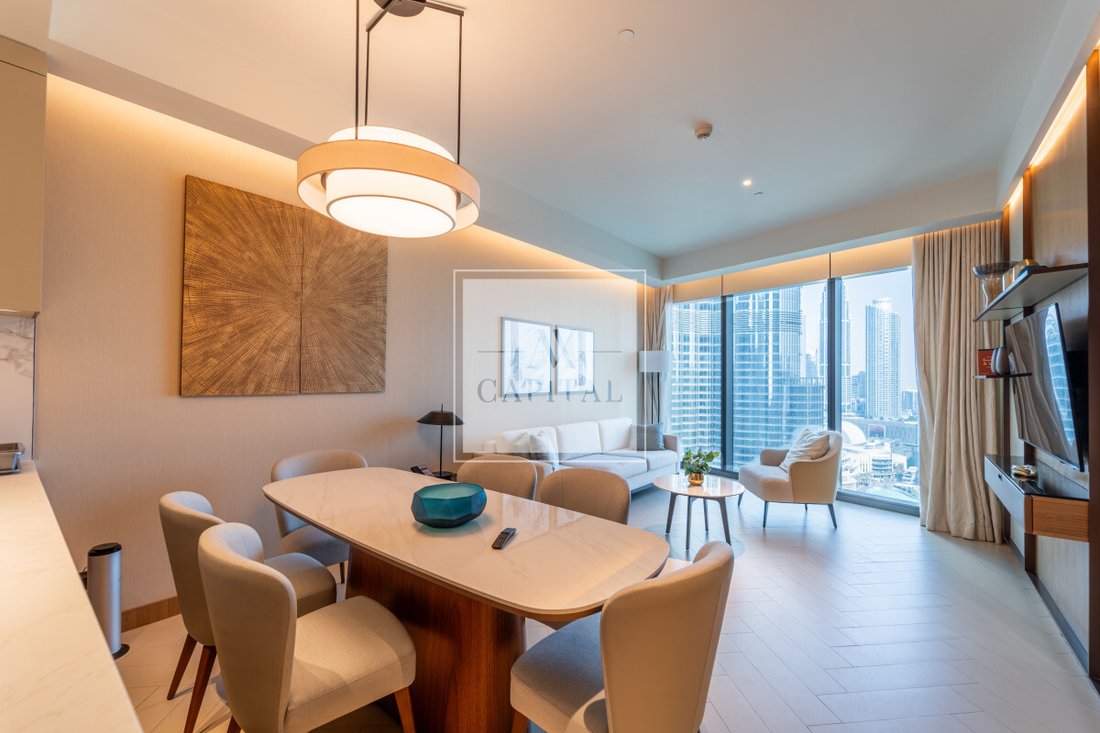 Wohnung in Jumeirah Village Circle, Dubai, Vereinigte Arabische Emirate 1 - 18913944