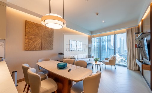 Wohnung in Jumeirah Village Circle, Dubai, Vereinigte Arabische Emirate 1