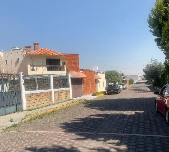 House in Yautepec de Zaragoza, Morelos, Mexico 2 - 18907156