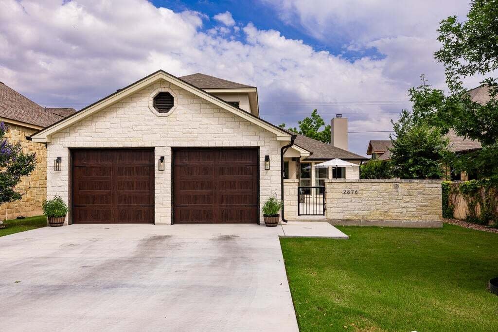 House in Kerrville, Texas, United States 1 - 18917039