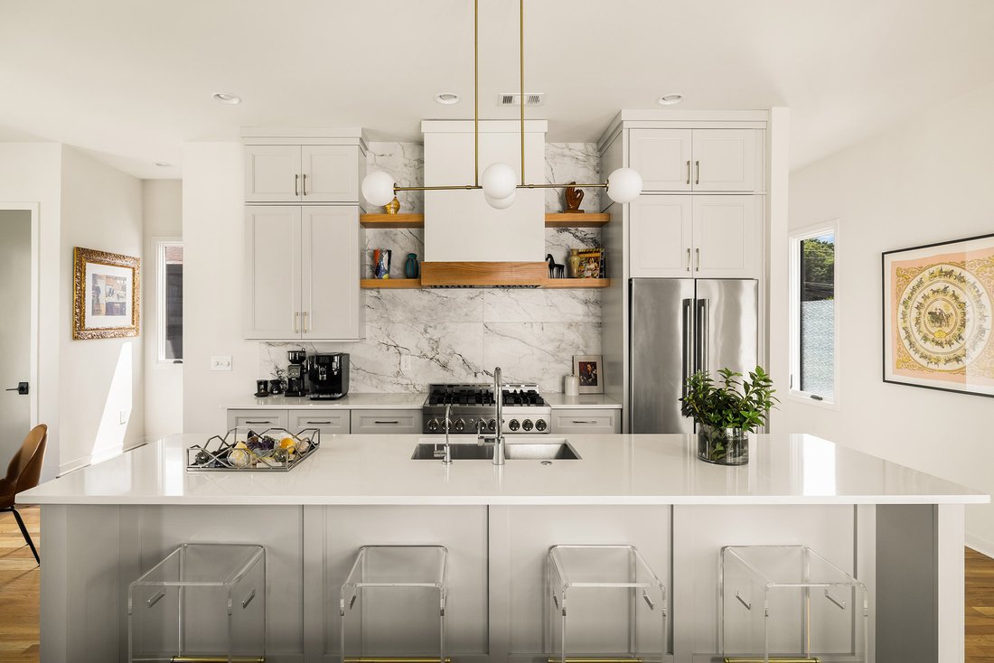 Townhouse in Atlanta, Georgia, United States 5 - 18921715