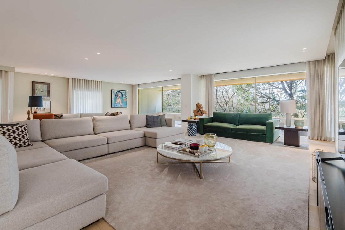 Apartment in Aldoar, Foz do Douro e Nevogilde, Porto District, Portugal 4 - 18905221