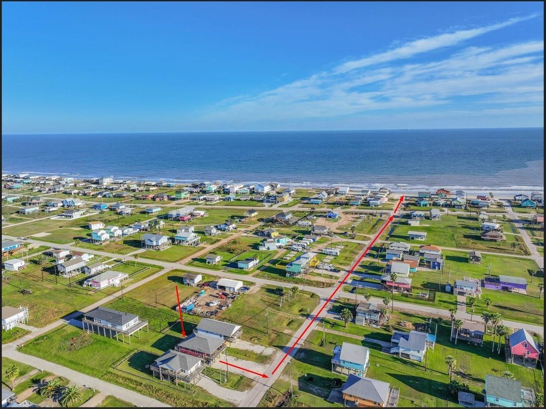 House in Freeport, Texas, United States 4 - 18910747