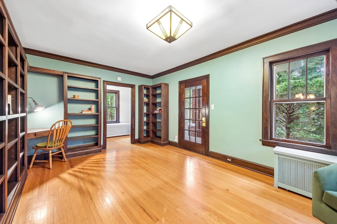 House in Evanston, Illinois, United States 4 - 18915721