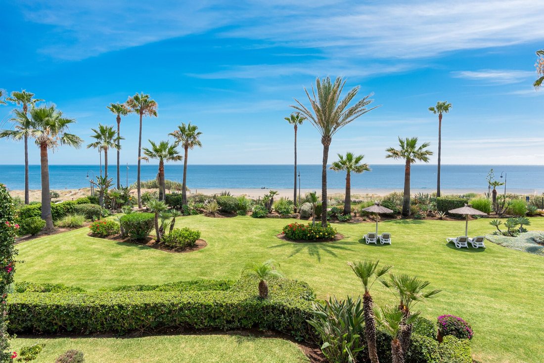 Stadthaus in Cancelada, Estepona, Andalusien 3 - 18914240